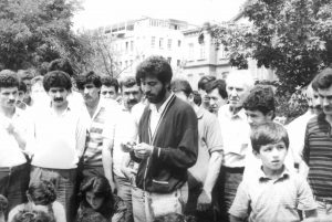 İsmail Oral