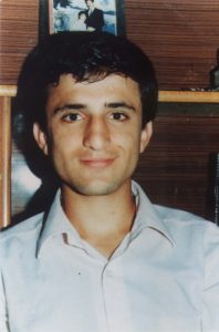 Ali Demirdağ
