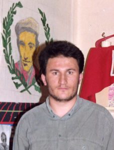 Muharrem Kaya