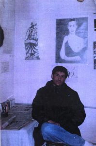 Fethi Özdemir