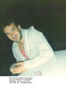 Sinan Gürer