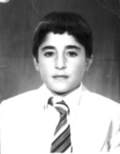 Ümit Dinler