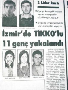 Orhan Bakır