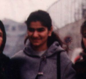 Hatice Dilek