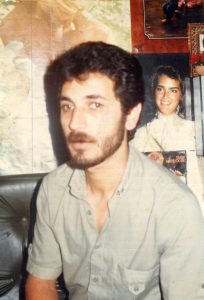 Hasan Gülünay