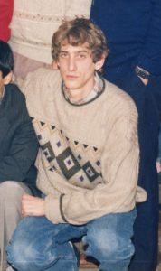 Emre Bilgin