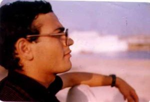 Mehmet Ali Çakıroğlu