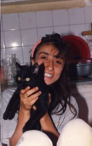 Nilüfer Atav