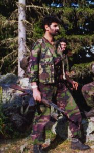 Hasarı Özdoğan