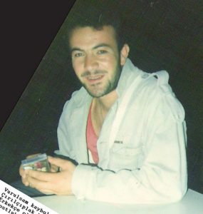 Sinan Gürer