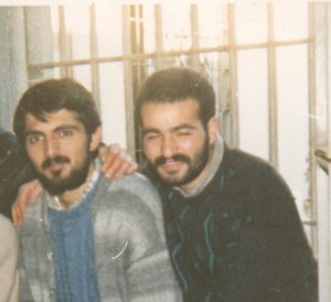 Halil Çakroğlu