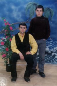 Duran Salman