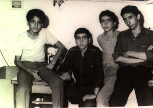 İsmail Hakkı Adalı