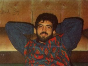 İsmail Oral