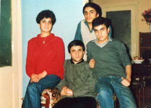 Ali Demirdağ