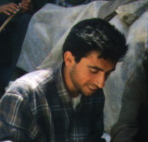 Eyüp Güllen