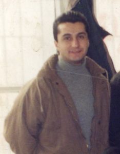 ÖzgUr Kemal Karabulut