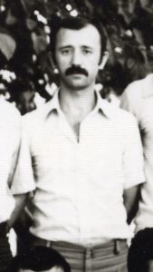 Zeki Uygun