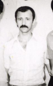 Zeki Uygun