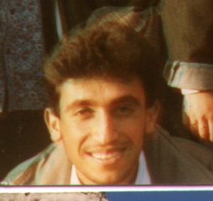 Eyüp Güllen