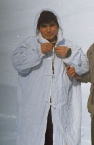 Özlem Sürgeç