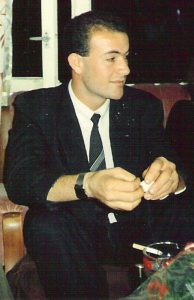 Sinan Gürer