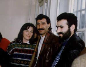 Halil Çakroğlu