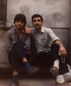 İsmail Hakkı Adalı