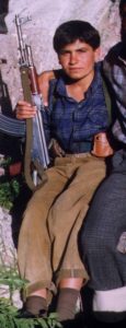 Özlem Sürgeç