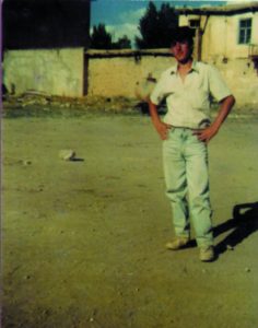 Ümit Dinler