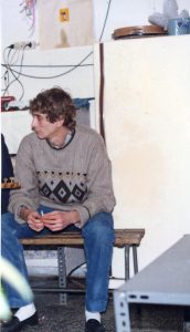 Emre Bilgin