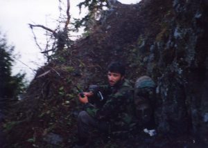 Erhan Öztürk