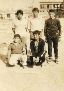Mehmet Ali Çakıroğlu