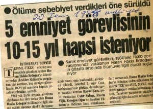 Hasan Hakkı Erdoğan
