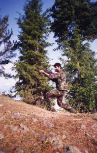 Hasarı Özdoğan