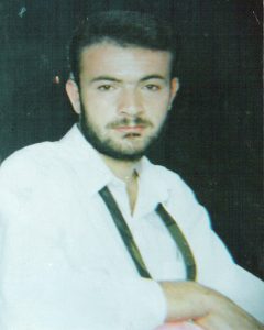 Sinan Gürer