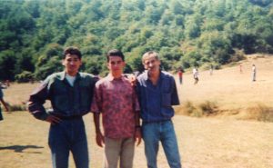 Ümit Çağlayan San