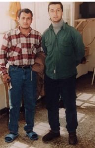 ÖzgUr Kemal Karabulut