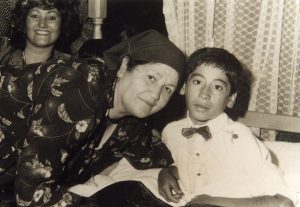 Ümit Çağlayan San