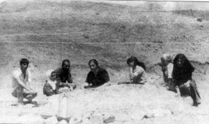 Orhan Bakır’ ın mezarı 9 Mayıs 1997 tarihinde Haftalık Ermeni Gazetesi Agos’tan alınmıştır.