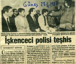 Hasan Hakkı Erdoğan