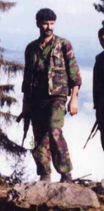 Hasarı Özdoğan