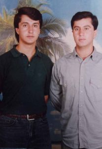 ÖzgUr Kemal Karabulut