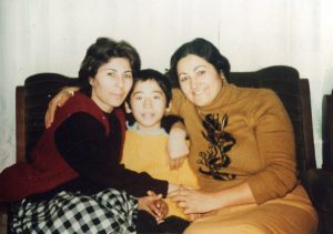 Ümit Çağlayan San
