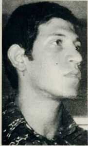 Orhan Bakır