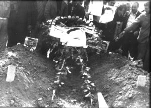 Tuzla Şehitleri Cenaze Töreni