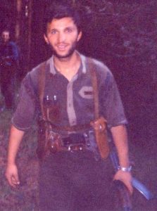 Erhan Öztürk