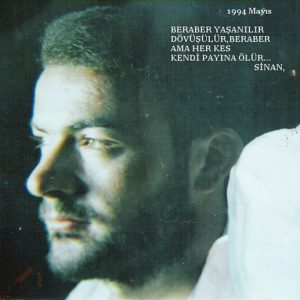 Sinan Gürer