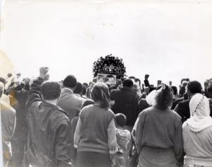 Tuzla Şehitleri Cenaze Töreni
