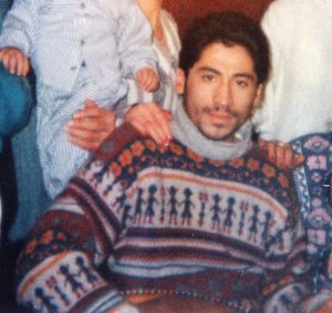 Ümit Çağlayan San